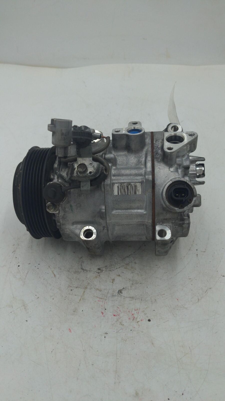 14 15 16 17 18 19 20 TOYOTA HIGHLANDER A/c AC Air Compressor 7sas17c 15k KM's