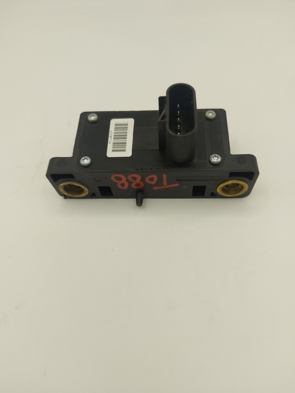 04 05 06 07 08 CADILLAC XLR 10307709 Yaw Stability Sensor