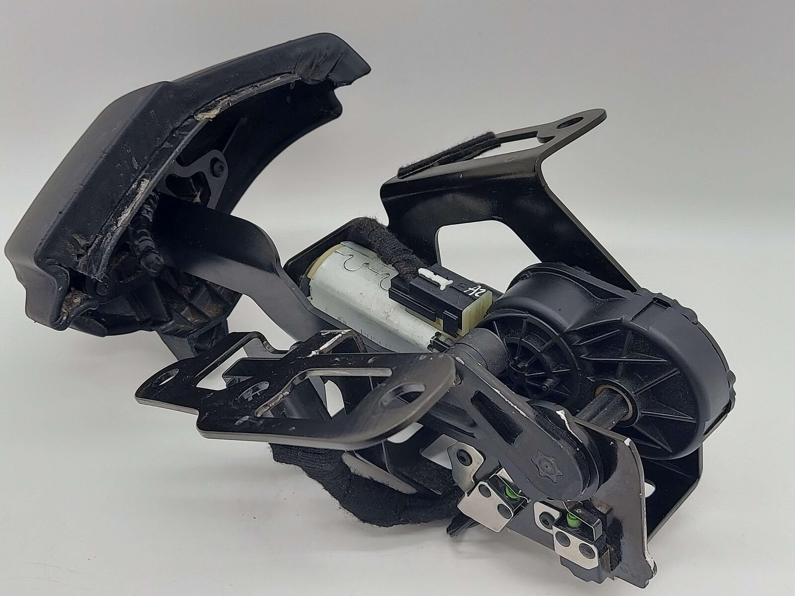 2020 Mclaren 720s LH Left Convertible Dynamic Flap Arm And Lift Motor 14AB341SP