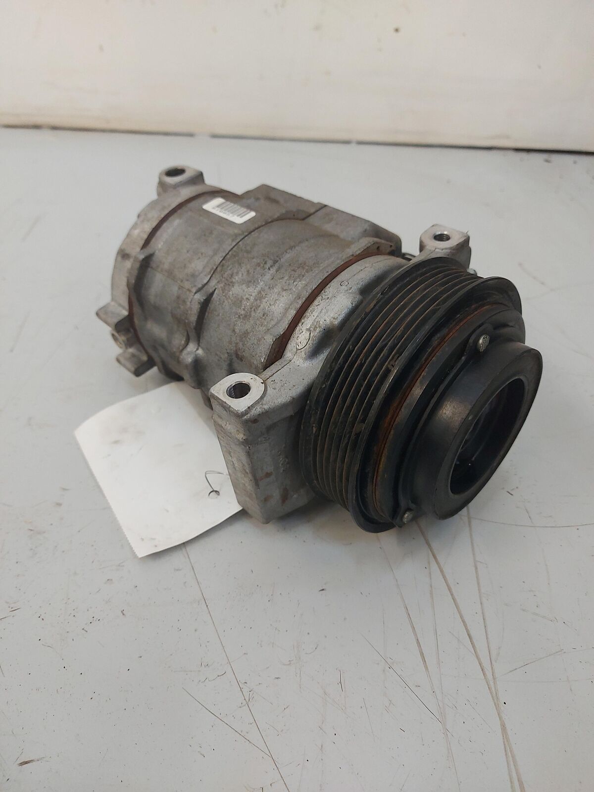 13 14 15 DODGE JOURNEY A/c AC Air Compressor 447280-0152 10sr17c