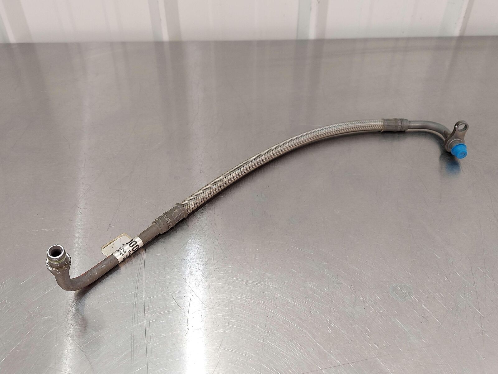 2018 Mclaren 570s Power Steering Hose #2 13D0066CP