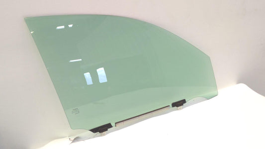 06-14 Toyota Rav-4 Front RH Right Door Glass Window