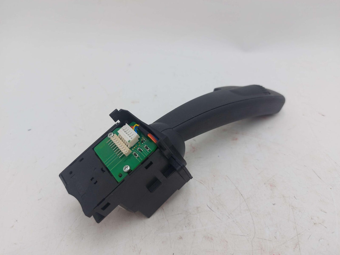 08 VOLVO 70 SERIES XC70 LEFT COMBINATION SWITCH TURN SIGNAL STALK SWITCH