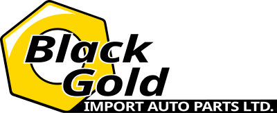 Black Gold Premium Parts